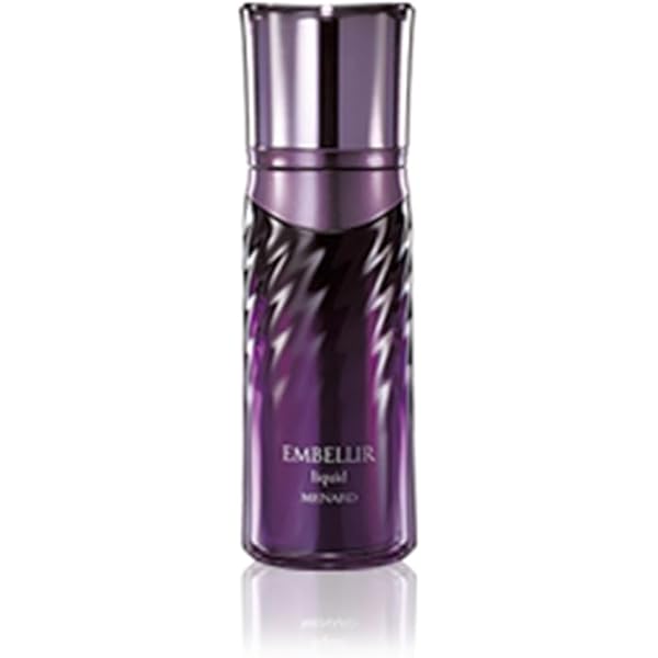 Amazon | メナード MENARD エンベリエ リクイド 130mL | MENARD | 乳液